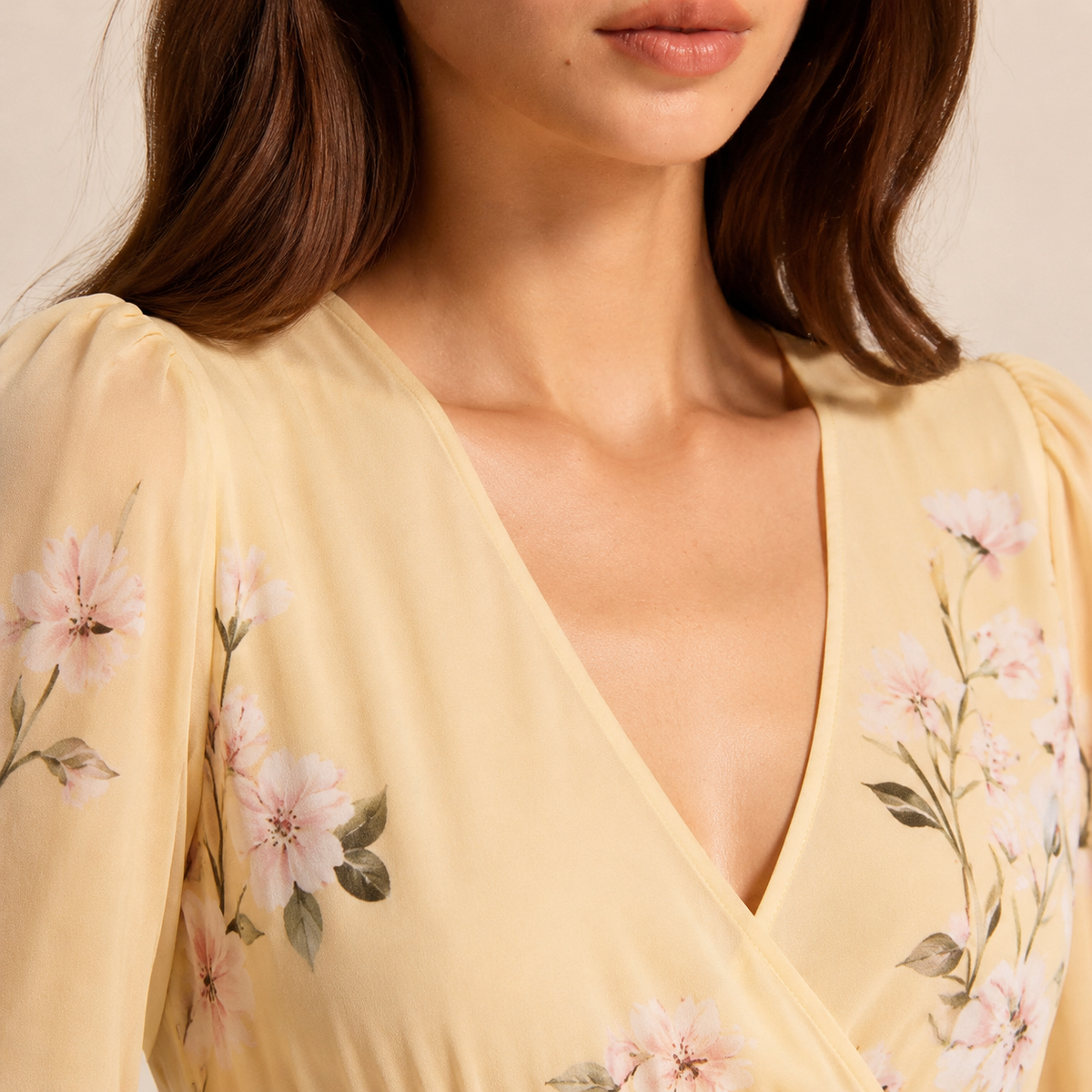 The Isabella Dress