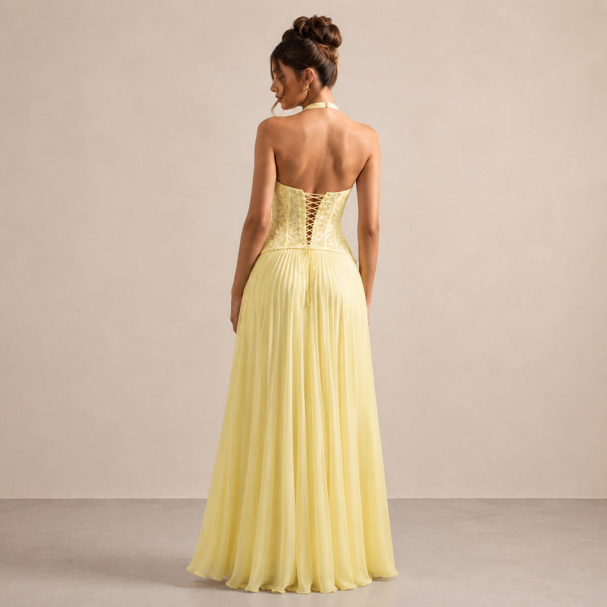 The Bettina Dress