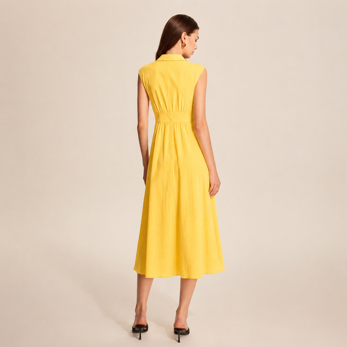 The Veronica Dress
