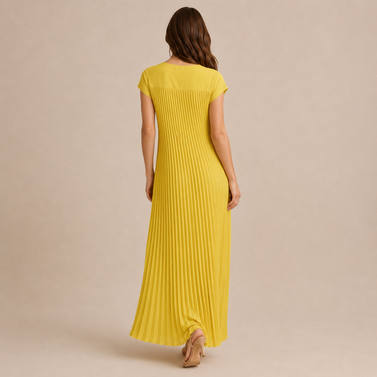 The Carmela Dress