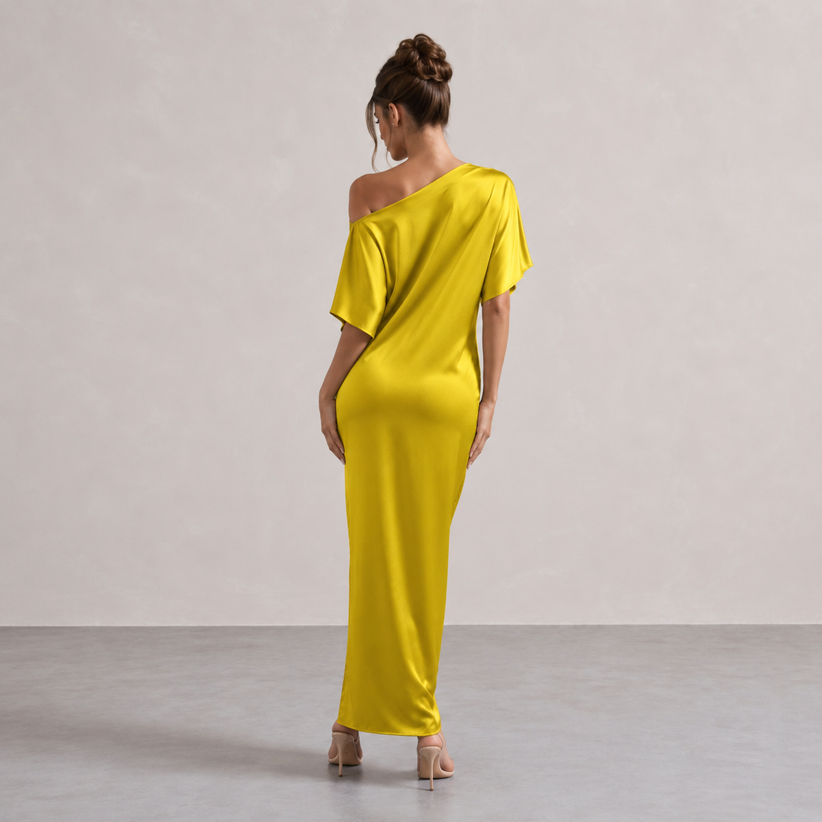 The Matilde Dress