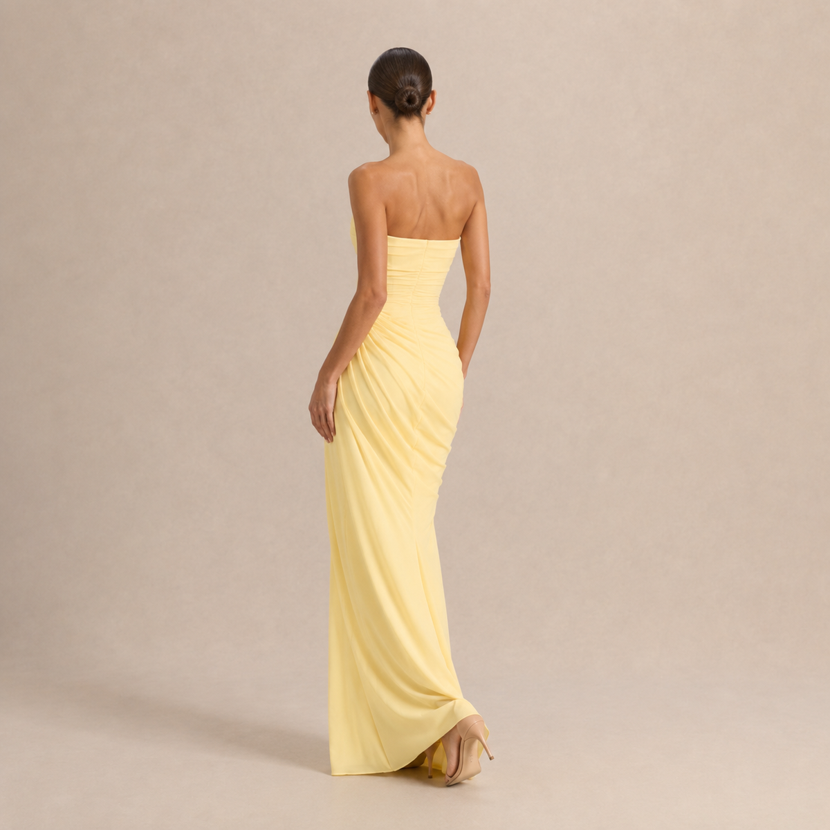 The Clementina Dress