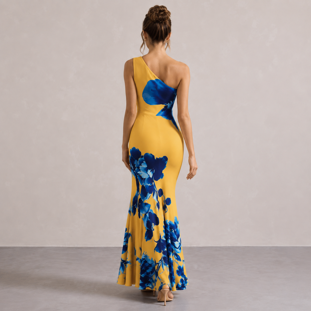 The Fulvia Dress