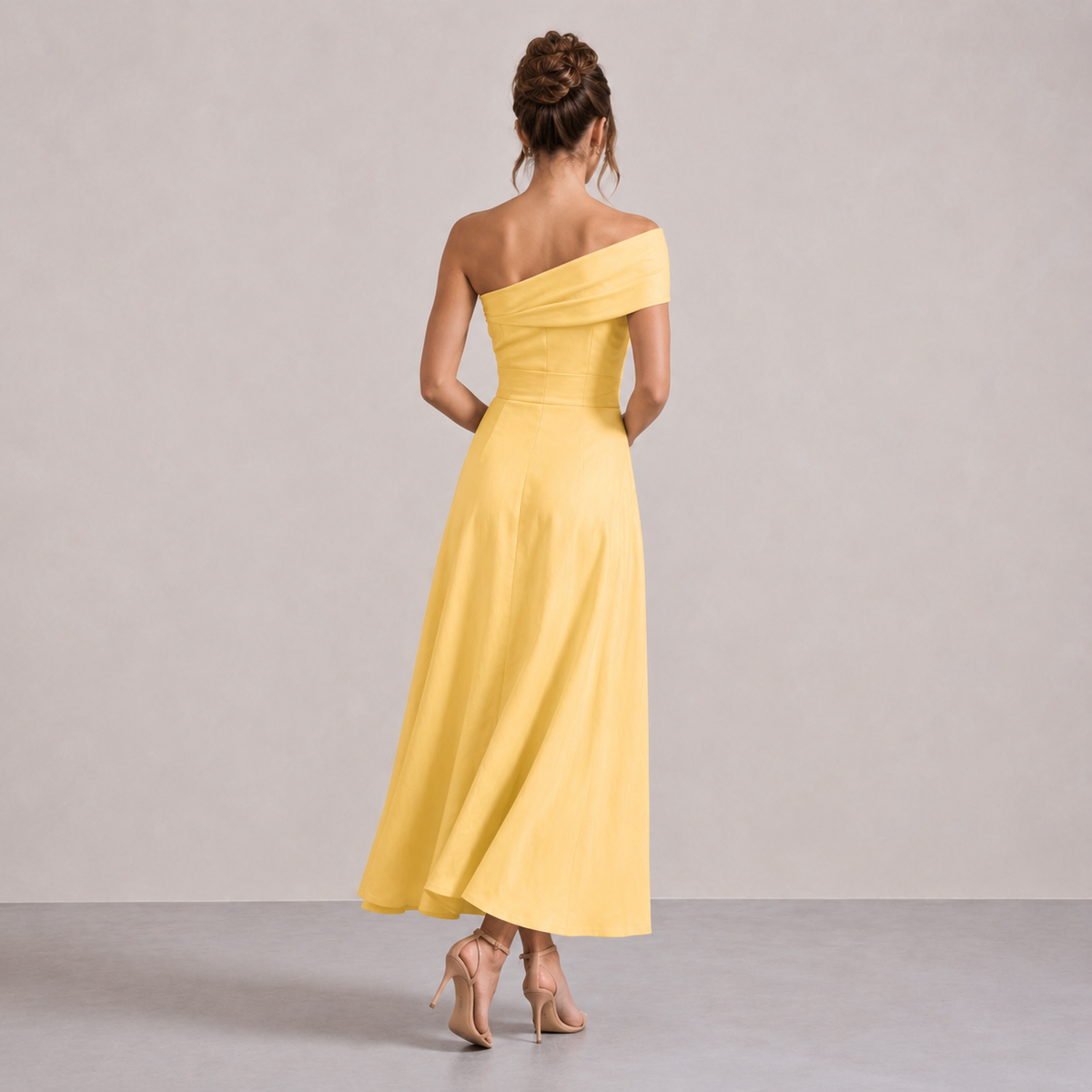 The Franca Dress