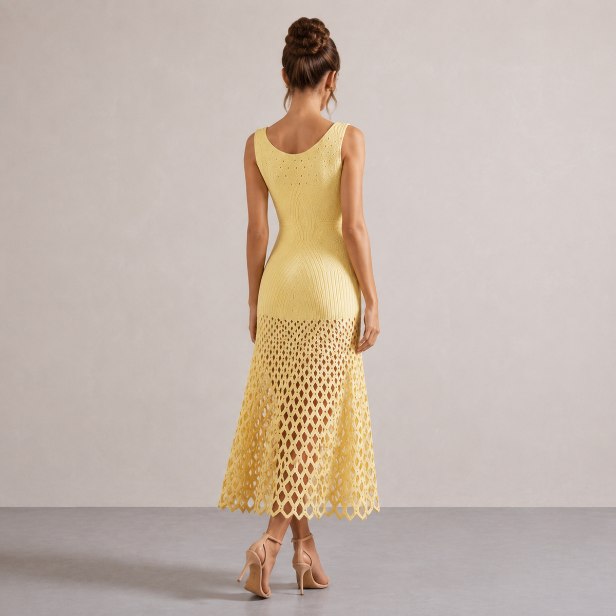 The Gloria Dress