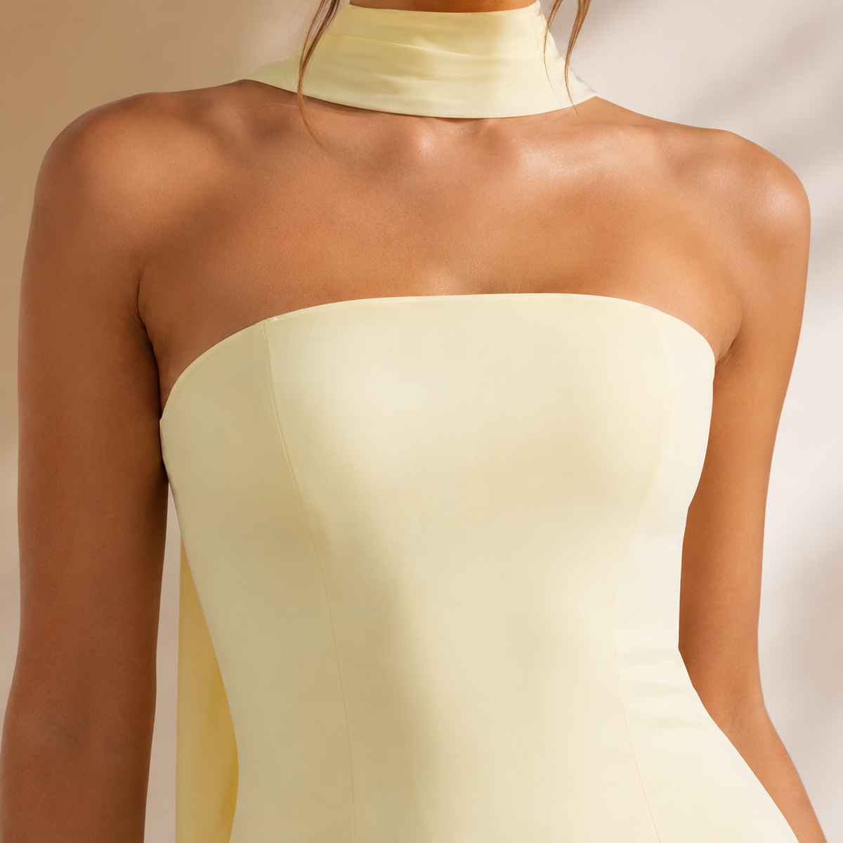 The Nerina Dress