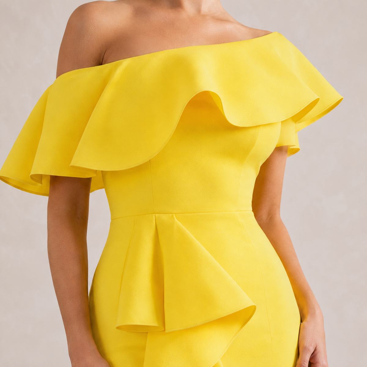 The Luisella Dress
