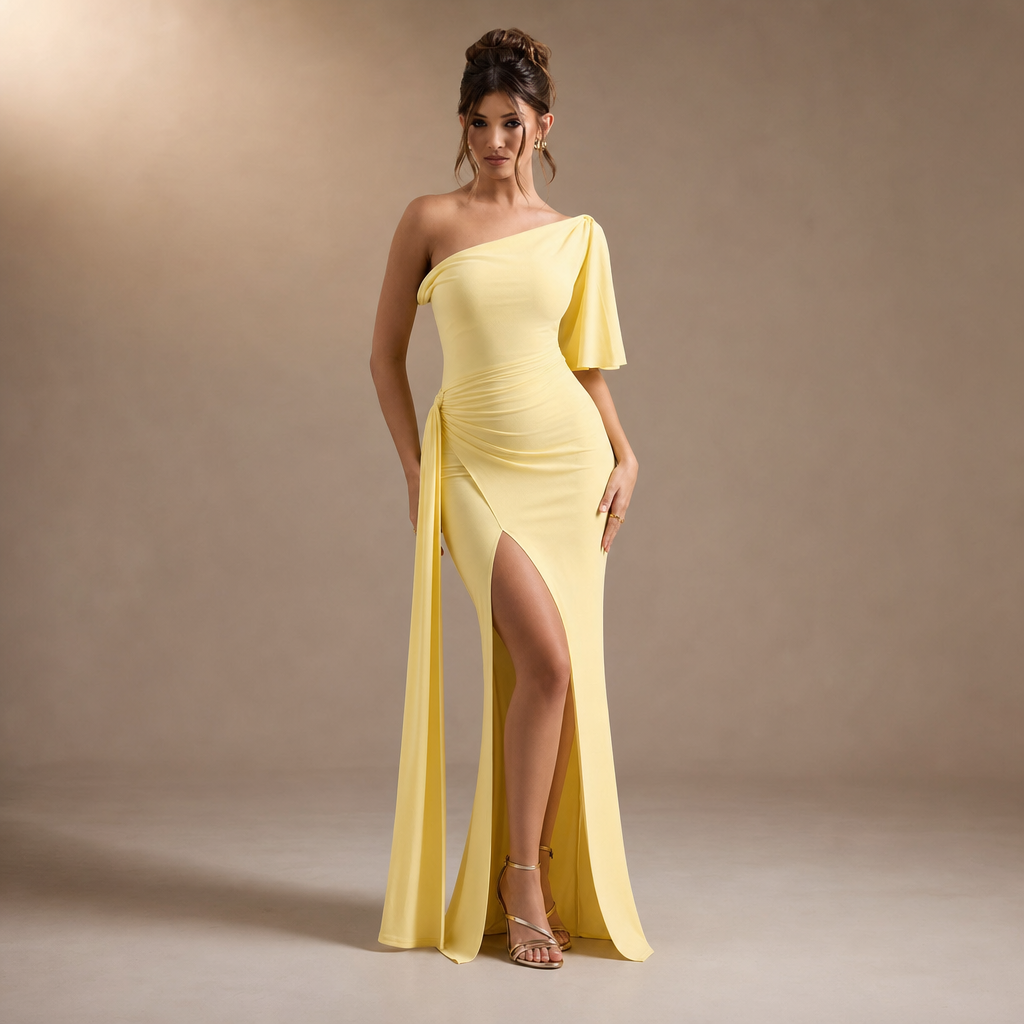 The Elena Dress