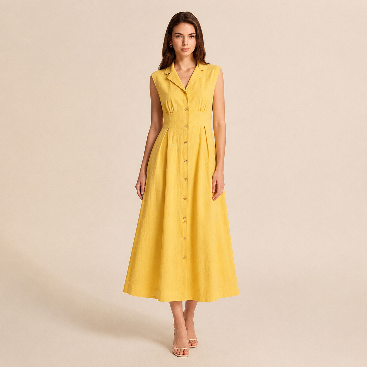 The Veronica Dress