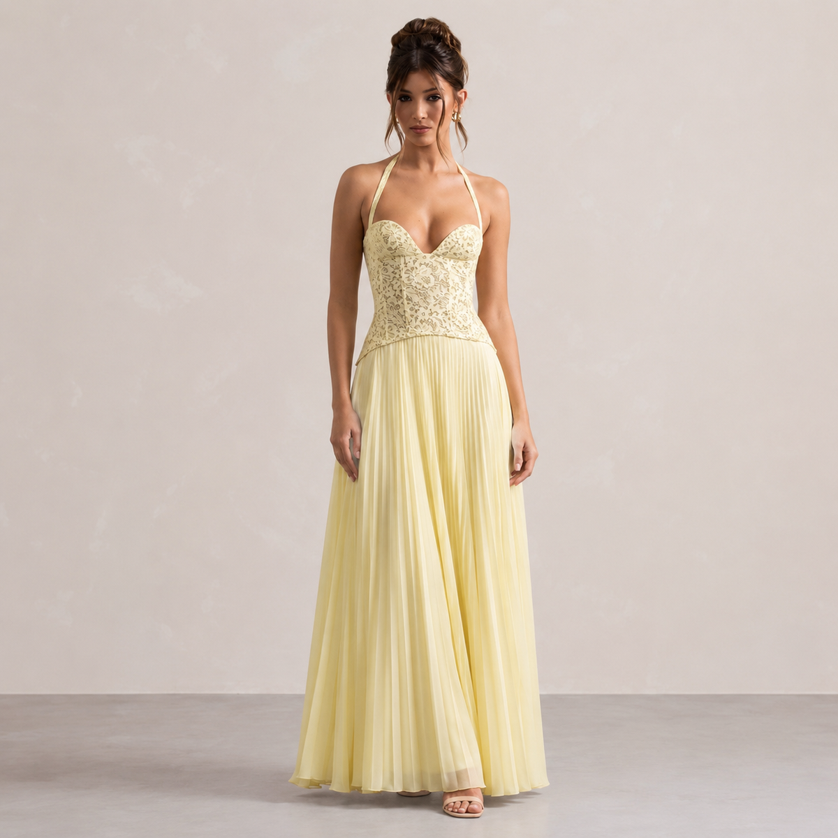 The Bettina Dress