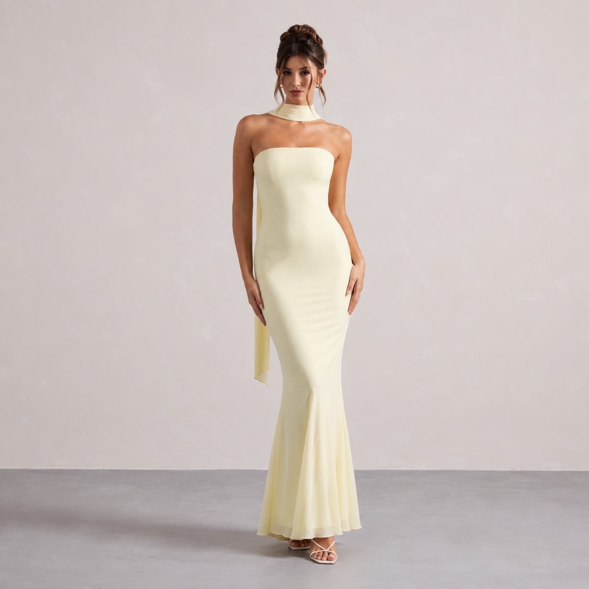 The Nerina Dress
