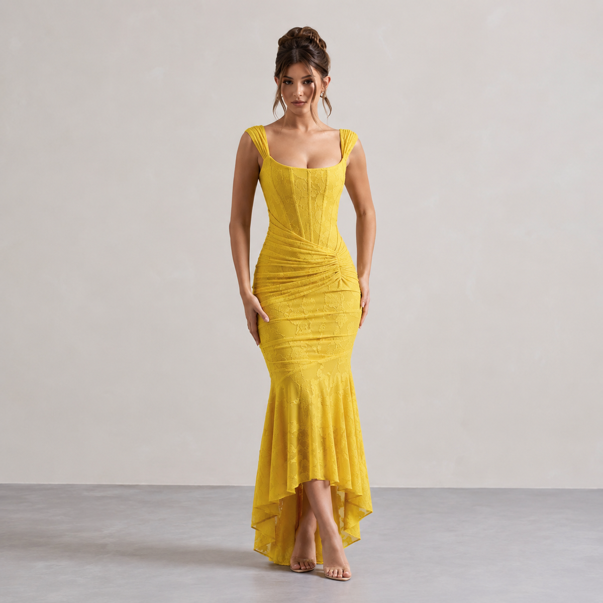 The Elvira Dress
