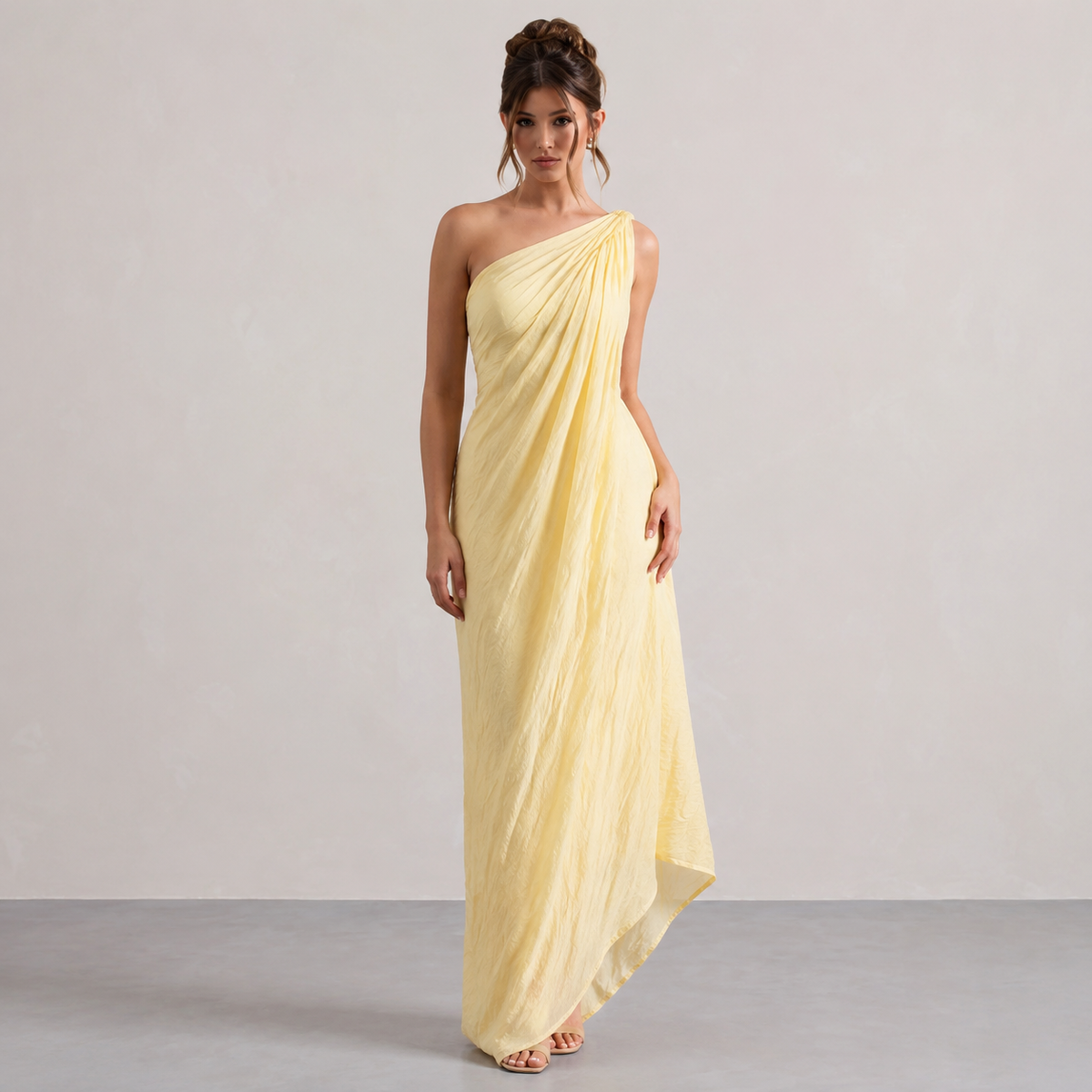 The Quintilia Dress
