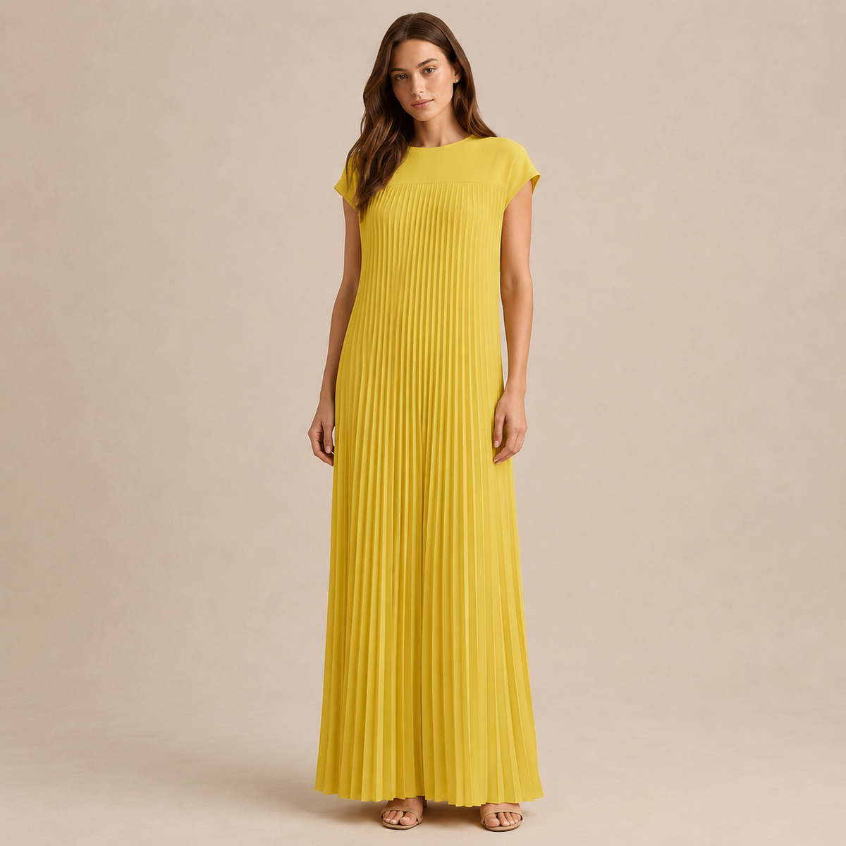 The Carmela Dress
