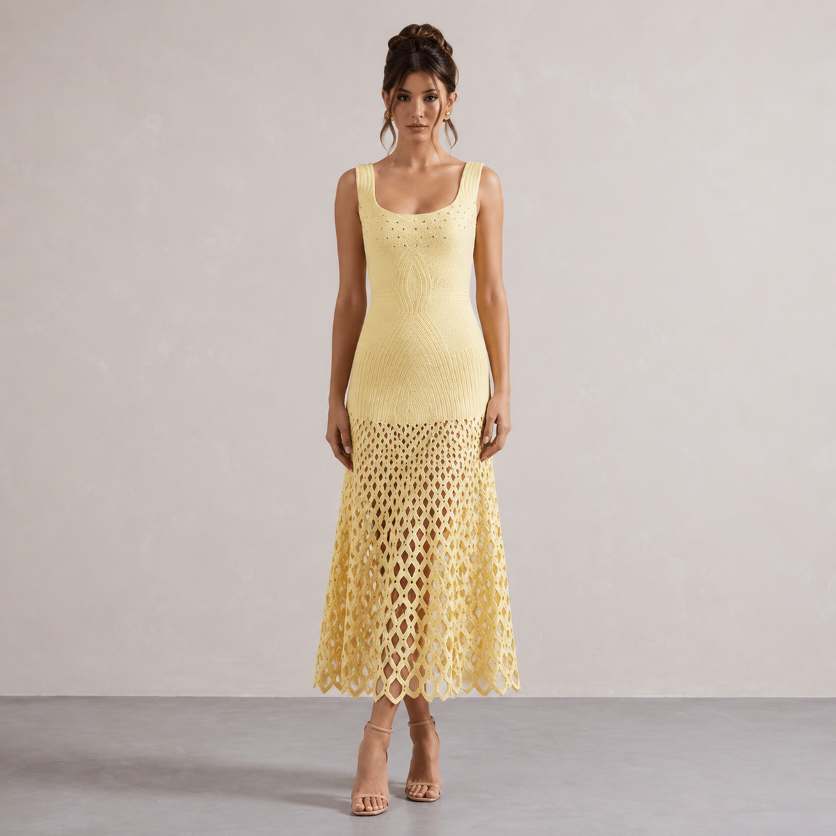 The Gloria Dress