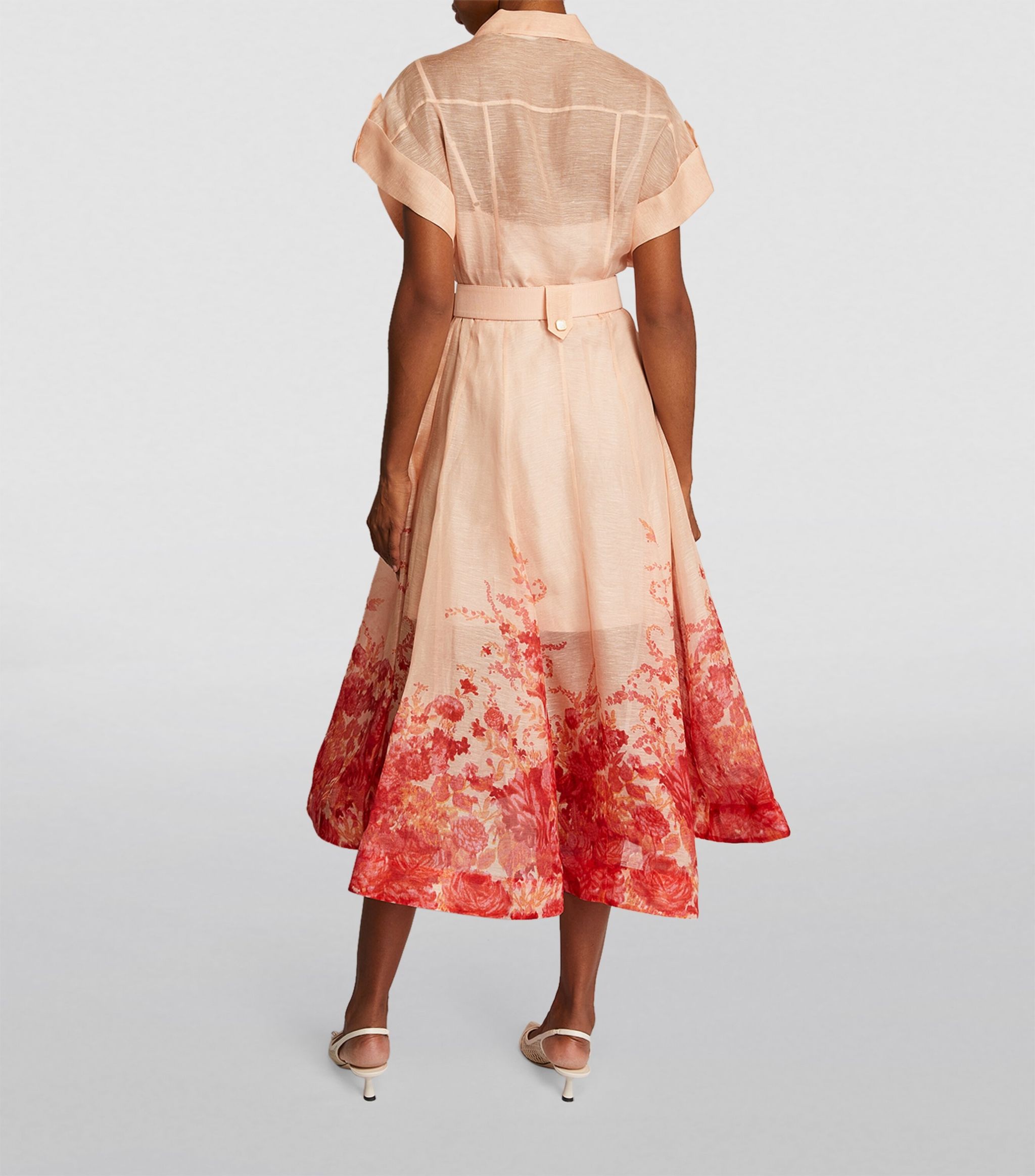 Evangelina Effortless and Chic Summer Dress for Women Streetwear Style
