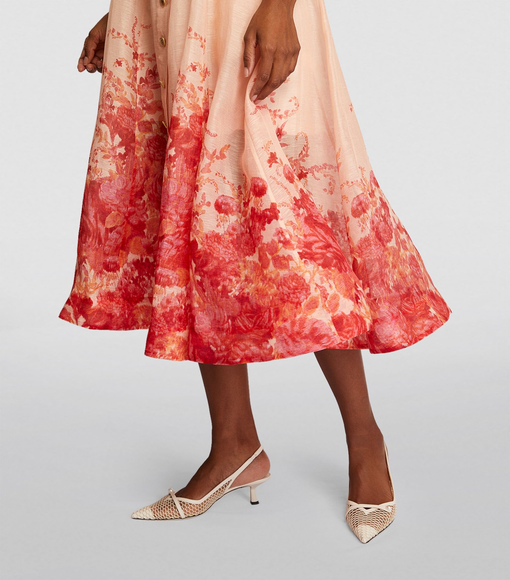 Evangelina Effortless and Chic Summer Dress for Women Streetwear Style